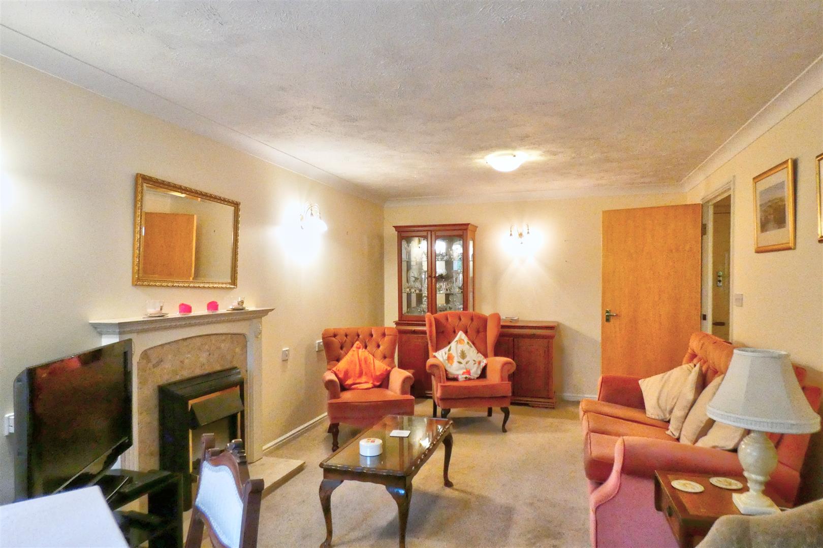 Property Silvas Court Dacre Street, Morpeth Flat Rickard Chartered